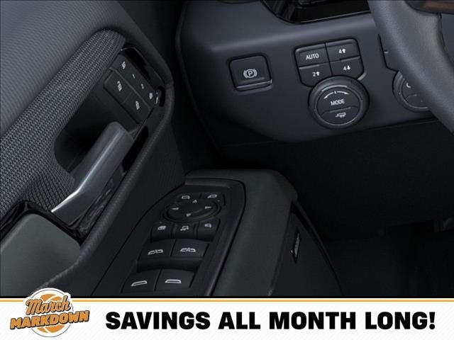 2026 Chevrolet Silverado 2500HD ZR2