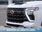 2026 Chevrolet Silverado 2500HD ZR2