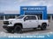 2026 Chevrolet Silverado 2500HD ZR2