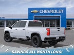 2026 Chevrolet Silverado 2500HD ZR2