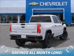2026 Chevrolet Silverado 2500HD ZR2