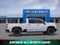 2026 Chevrolet Silverado 2500HD ZR2