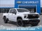 2026 Chevrolet Silverado 2500HD ZR2