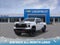 2026 Chevrolet Silverado 2500HD ZR2