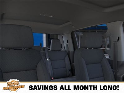 2026 Chevrolet Silverado 1500 LT LT1