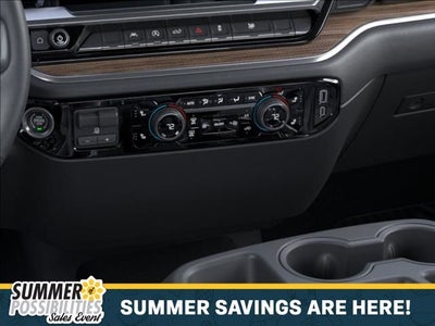 2026 Chevrolet Silverado 1500 LT LT1