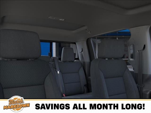 2026 Chevrolet Silverado 1500 LT LT1