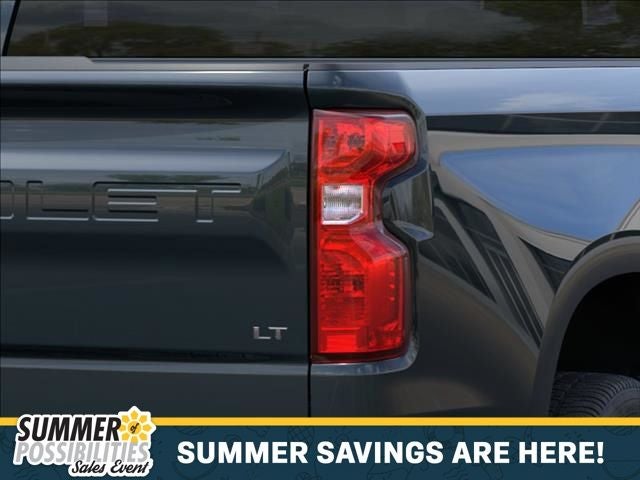 2026 Chevrolet Silverado 1500 LT LT1