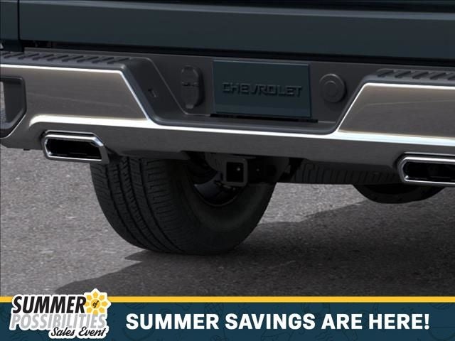 2026 Chevrolet Silverado 1500 LT LT1