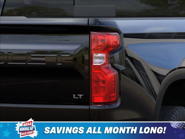 2026 Chevrolet Silverado 1500 LT LT1