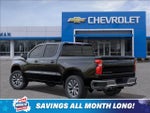 2026 Chevrolet Silverado 1500 LT LT1