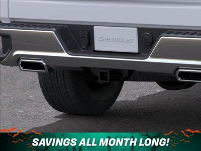2026 Chevrolet Silverado 1500 LT LT1