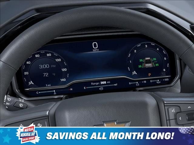 2026 Chevrolet Silverado 1500 LT LT1