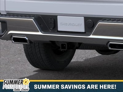 2026 Chevrolet Silverado 1500 LT LT1