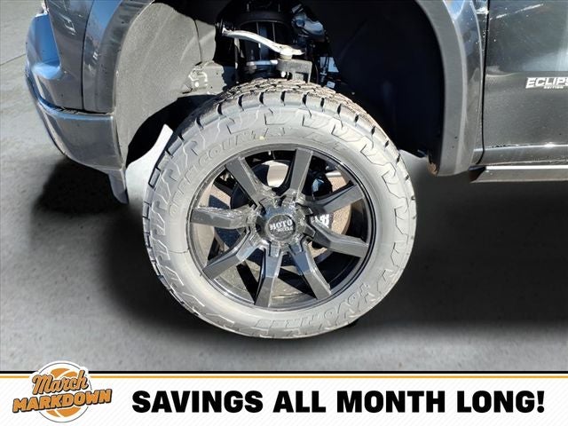 2026 Chevrolet Silverado 1500 RST SHERROD ECLIPSE EDITION