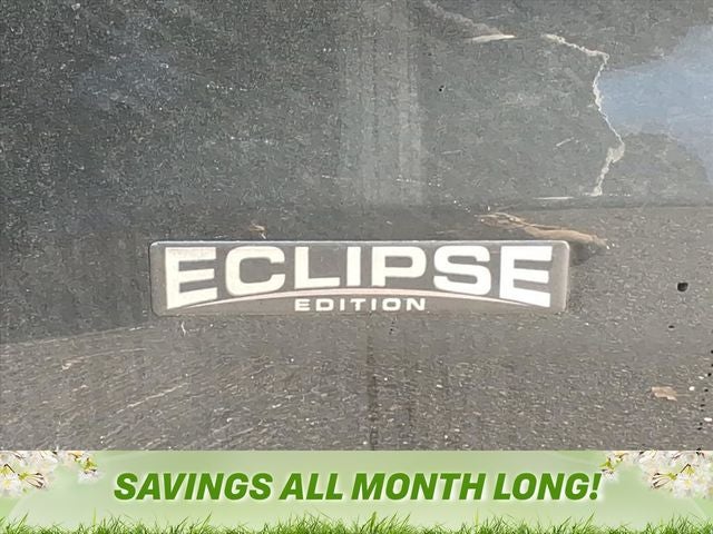 2026 Chevrolet Silverado 1500 RST SHERROD ECLIPSE EDITION