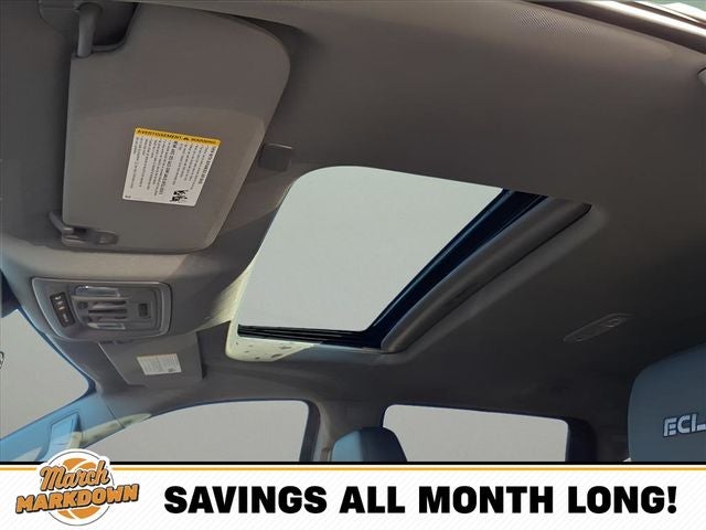 2026 Chevrolet Silverado 1500 RST SHERROD ECLIPSE EDITION