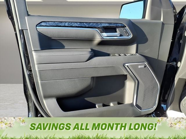 2026 Chevrolet Silverado 1500 RST SHERROD ECLIPSE EDITION