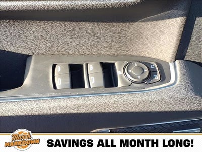 2026 Chevrolet Silverado 1500 RST SHERROD ECLIPSE EDITION