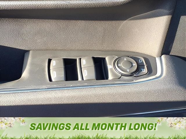 2026 Chevrolet Silverado 1500 RST SHERROD ECLIPSE EDITION