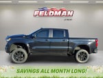 2026 Chevrolet Silverado 1500 RST SHERROD ECLIPSE EDITION