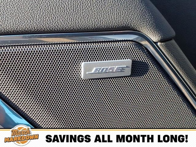 2026 Chevrolet Silverado 1500 RST SHERROD ECLIPSE EDITION