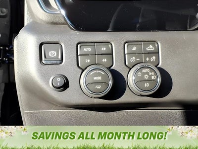 2026 Chevrolet Silverado 1500 RST SHERROD ECLIPSE EDITION