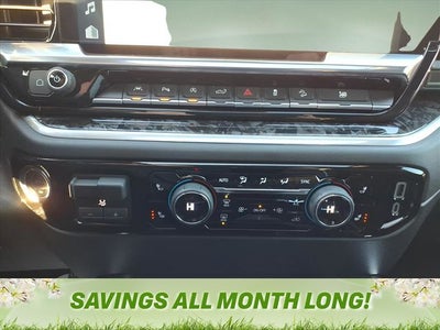 2026 Chevrolet Silverado 1500 RST SHERROD ECLIPSE EDITION