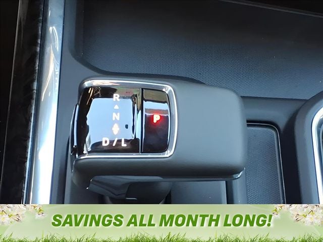 2026 Chevrolet Silverado 1500 RST SHERROD ECLIPSE EDITION