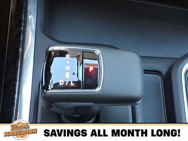 2026 Chevrolet Silverado 1500 RST SHERROD ECLIPSE EDITION