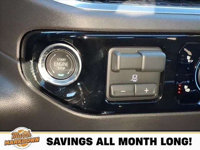 2026 Chevrolet Silverado 1500 RST SHERROD ECLIPSE EDITION