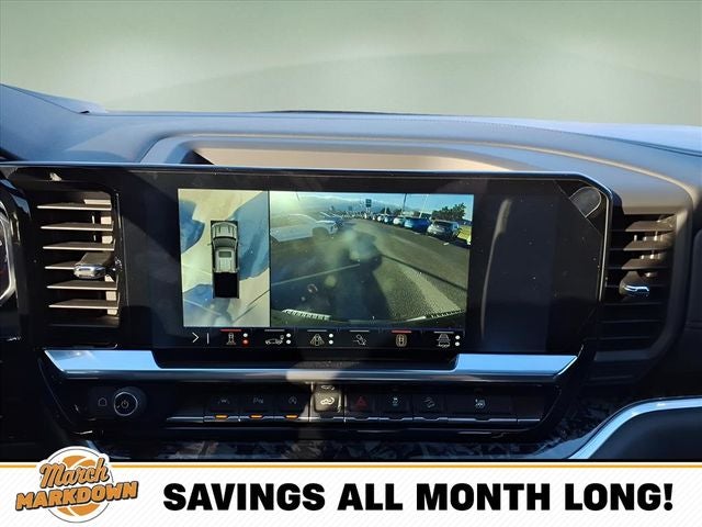 2026 Chevrolet Silverado 1500 RST SHERROD ECLIPSE EDITION