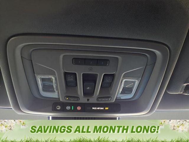 2026 Chevrolet Silverado 1500 RST SHERROD ECLIPSE EDITION