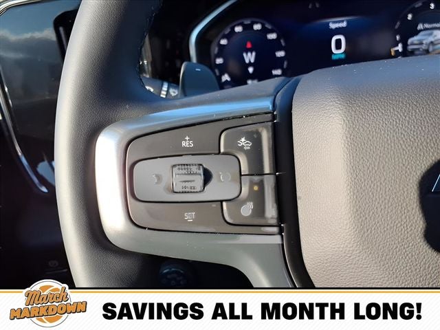 2026 Chevrolet Silverado 1500 RST SHERROD ECLIPSE EDITION