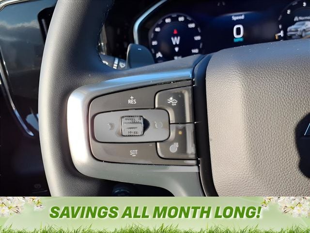 2026 Chevrolet Silverado 1500 RST SHERROD ECLIPSE EDITION