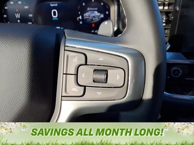 2026 Chevrolet Silverado 1500 RST SHERROD ECLIPSE EDITION