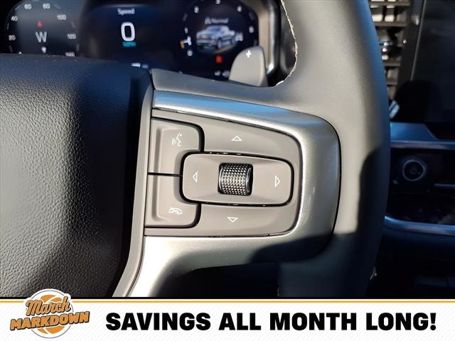 2026 Chevrolet Silverado 1500 RST SHERROD ECLIPSE EDITION