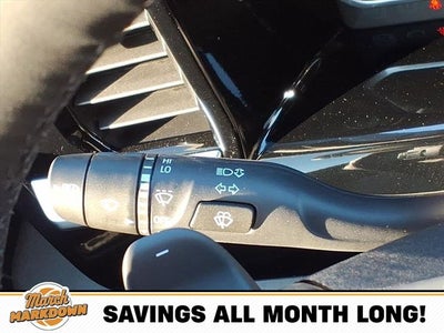 2026 Chevrolet Silverado 1500 RST SHERROD ECLIPSE EDITION