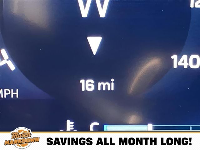 2026 Chevrolet Silverado 1500 RST SHERROD ECLIPSE EDITION