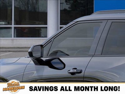 2026 Chevrolet Blazer LT