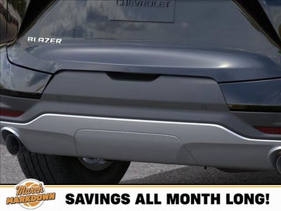 2026 Chevrolet Blazer LT