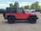 2016 Jeep Wrangler Willys Wheeler