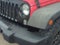 2016 Jeep Wrangler Willys Wheeler