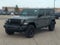 2020 Jeep Wrangler Unlimited Willys 4x4