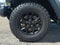2023 Jeep Wrangler 4-Door Willys Sport 4x4