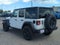 2023 Jeep Wrangler 4-Door Willys Sport 4x4