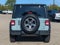 2023 Jeep Wrangler 4-Door Sport S 4x4