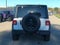 2023 Jeep Wrangler 4-Door Sport Altitude 4x4