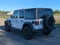 2023 Jeep Wrangler 4-Door Sport Altitude 4x4