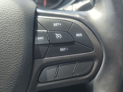 2020 Jeep Cherokee Trailhawk 4x4